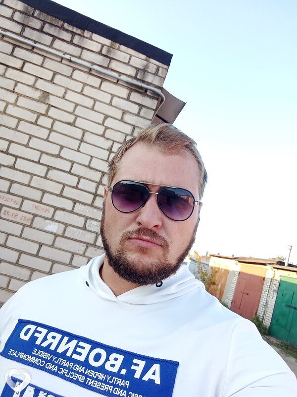 Павел, 35, Москве — анкета №4250952