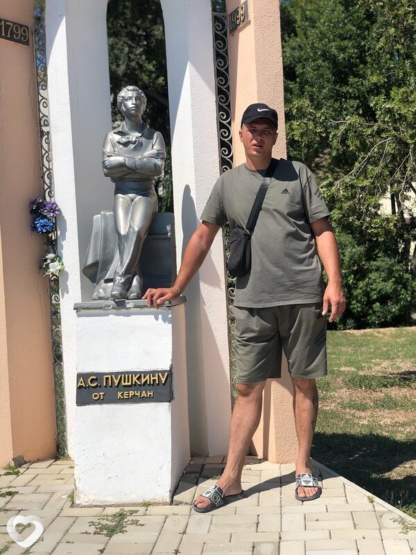 Артём, 32, Ростове-на-Дону — анкета №4250957