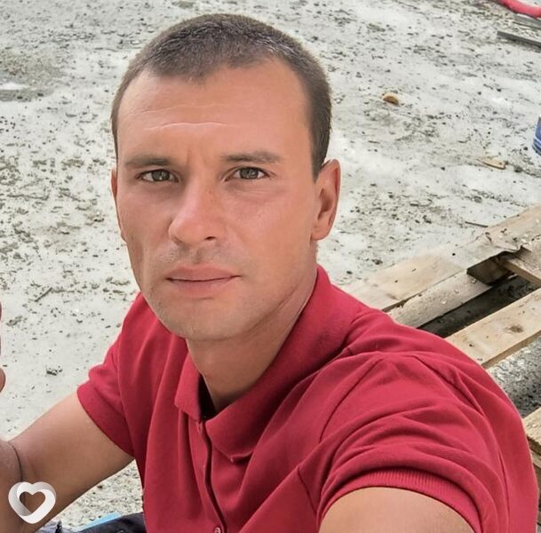 Александр, 34, Братске — анкета №4250959
