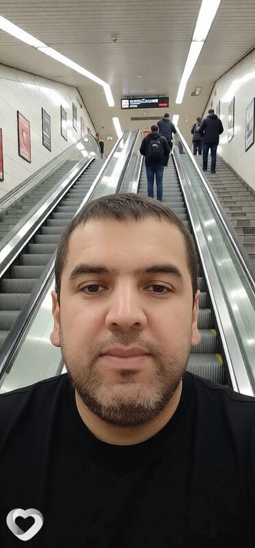 Мбм, 40, Москве — анкета №4250968