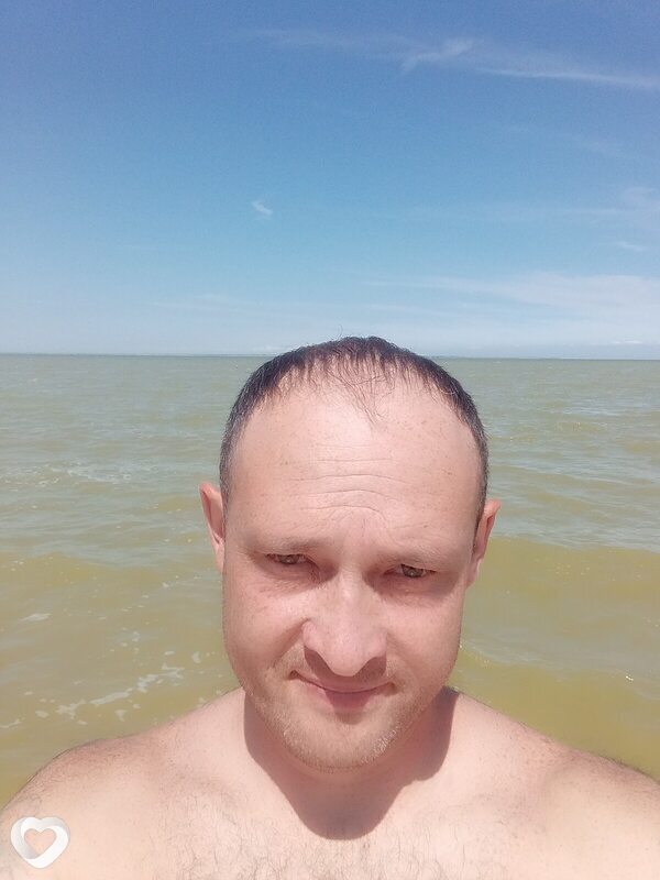Санёк, 37, Иркутске — анкета №4250972
