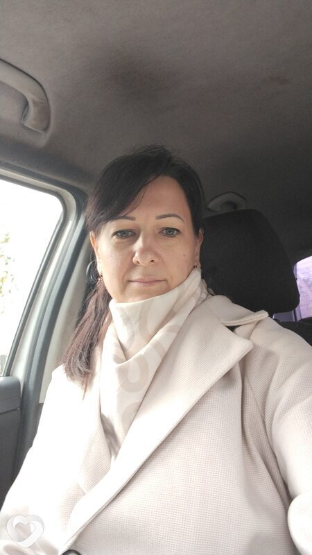 Наталья, 43, Мариинске — анкета №4250973