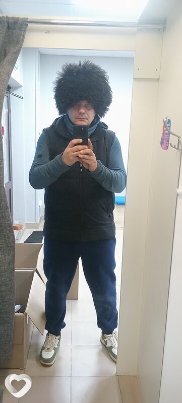 Илья, 39, Казани — анкета №4250928