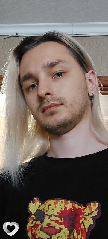 Влад, 26, Бресте — анкета №4250934