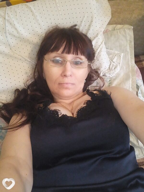 Рената, 47, Тюмени — анкета №4250941