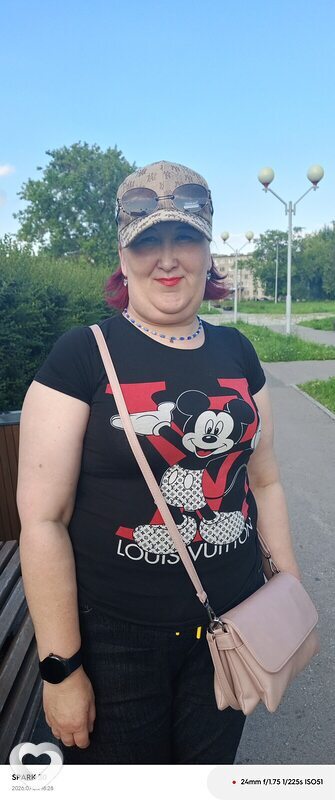 Вера, 49, Каменске-Уральском — анкета №4250976