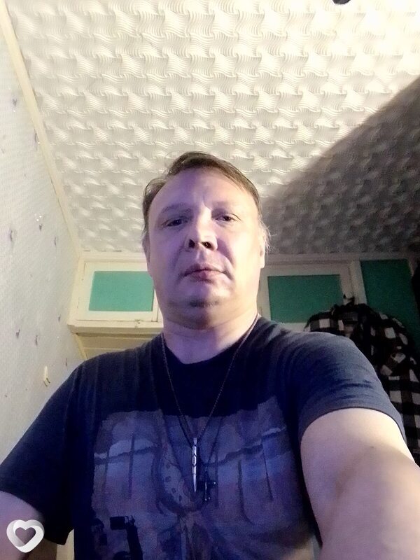 Андрей, 51, Норильске — анкета №4250980