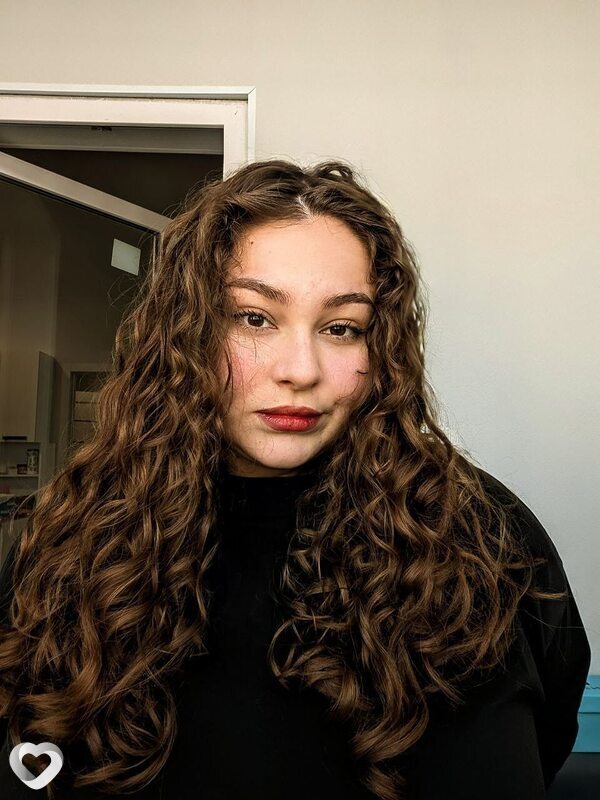 Сабрина, 21, Тюмени — анкета №4250983
