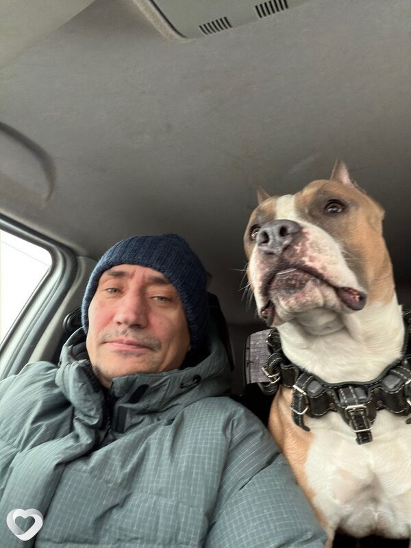 Андрей, 41, Туле — анкета №4250984