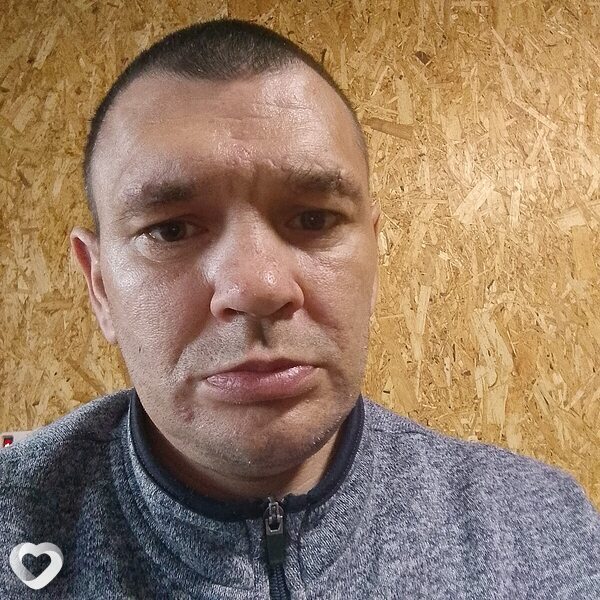 Анатолий, 43, Ханты-Мансийске — анкета №4250987