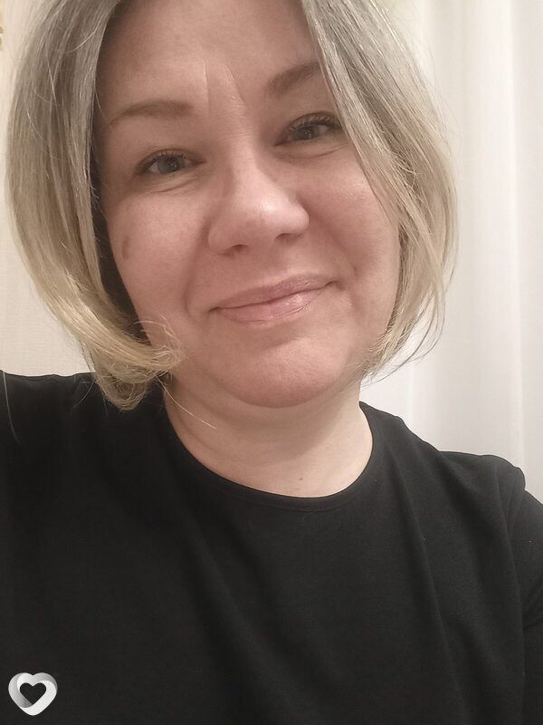 Анастасия, 46, Юрге — анкета №4250992