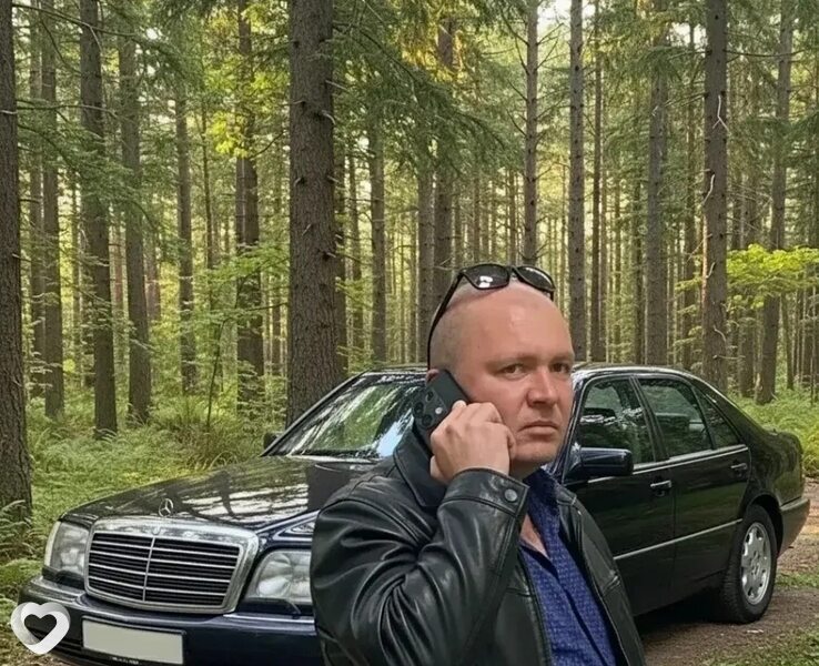 Сергей, 40, Пензе — анкета №4250994