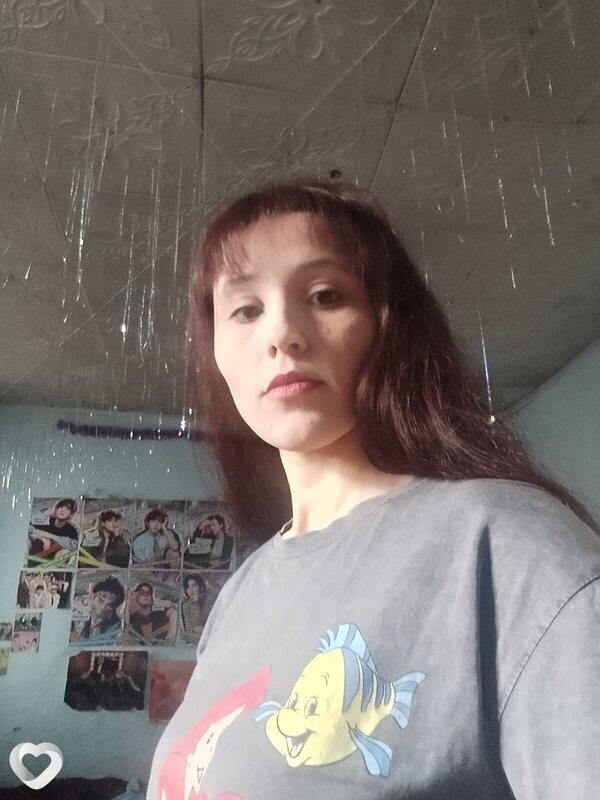 Ирина, 26, Краснодаре — анкета №4250997