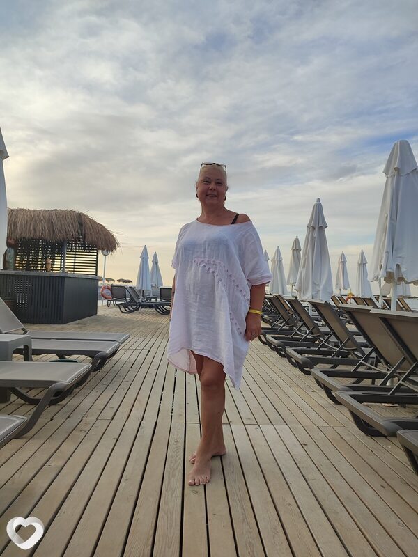 Елена, 64, Тюмени — анкета №4251026