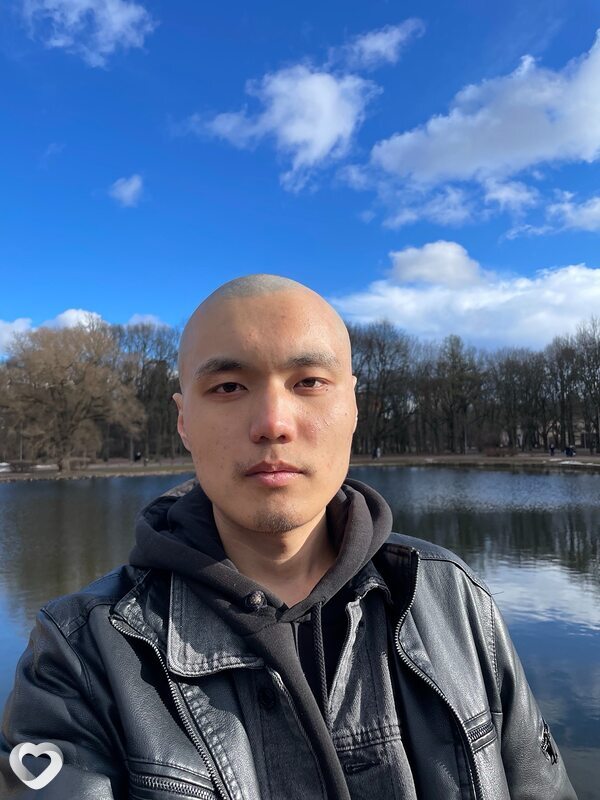 Дмитрий, 25, Санкт-Петербурге — анкета №4251030