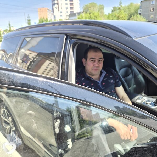 Гагик, 46, Челябинске — анкета №4251034