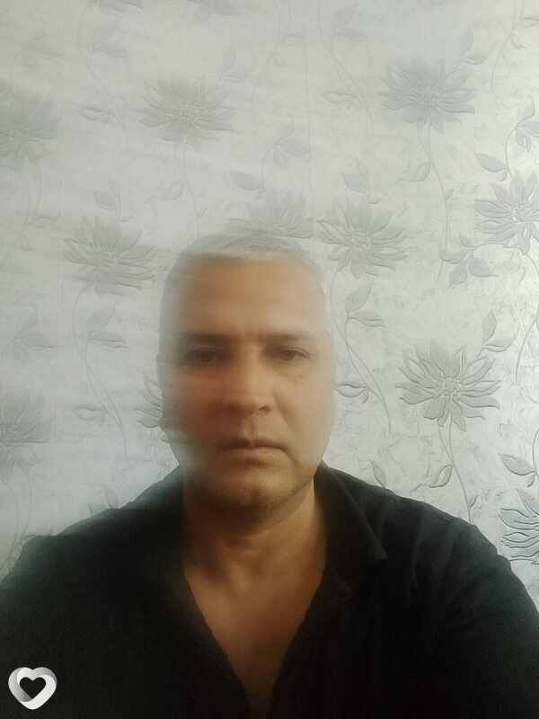 Фархат, 50, Гродно — анкета №4251035