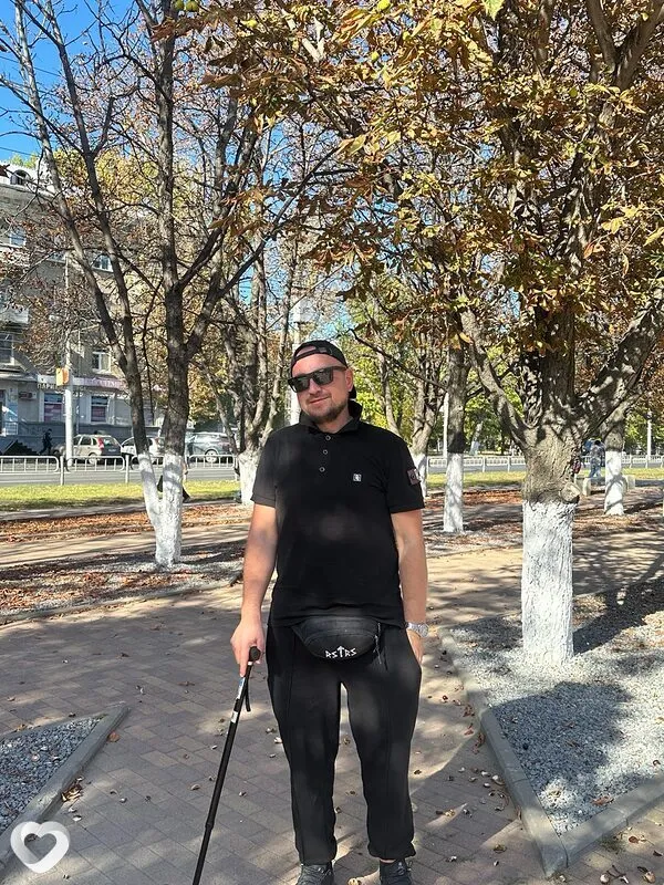 Анатолий, 38, Москве — анкета №4251036