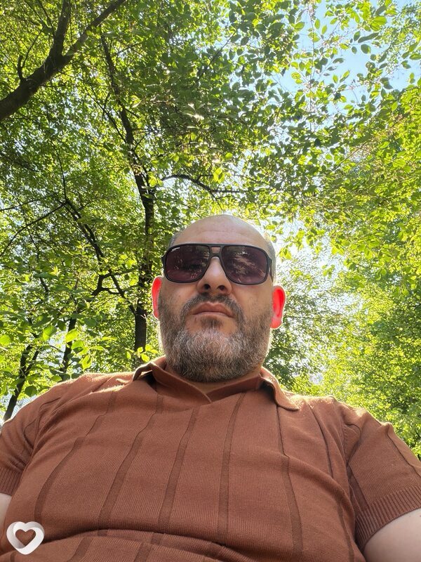 Артур, 40, Мариуполе — анкета №4250830