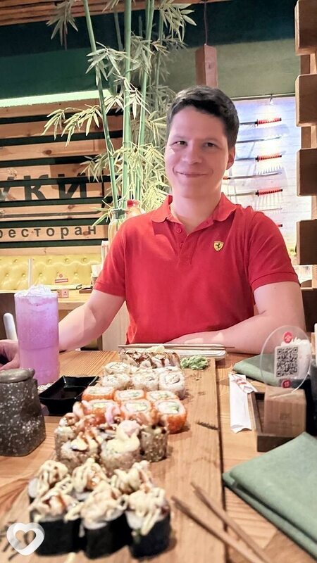 Лев, Свердловский