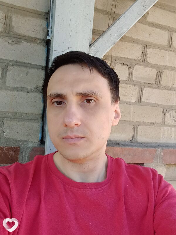 Николай, 41, Новочеркасске — анкета №4250834