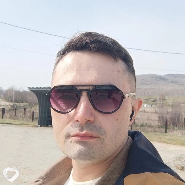 Азамат, 35, Сочи — анкета №4250837