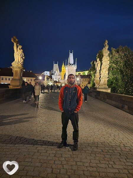 Giorgi, Тбилиси