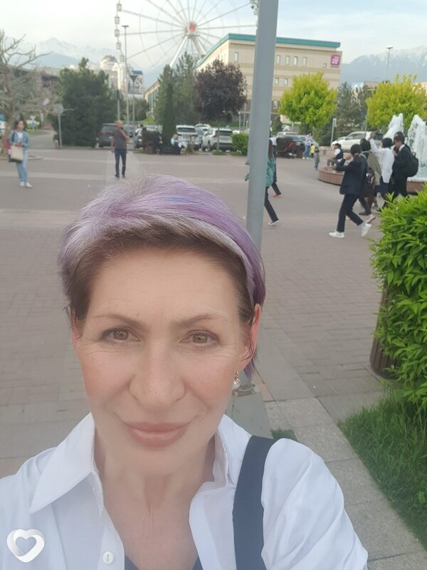 Маргарита, Усть-Каменогорск