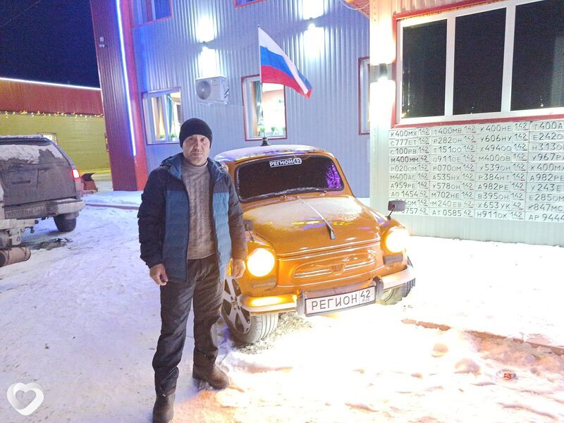 Ихтиёр, Комсомольск