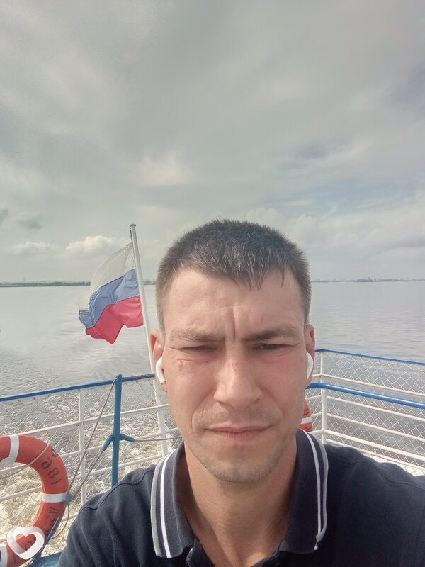 Марат, 39, Казани — анкета №4251090