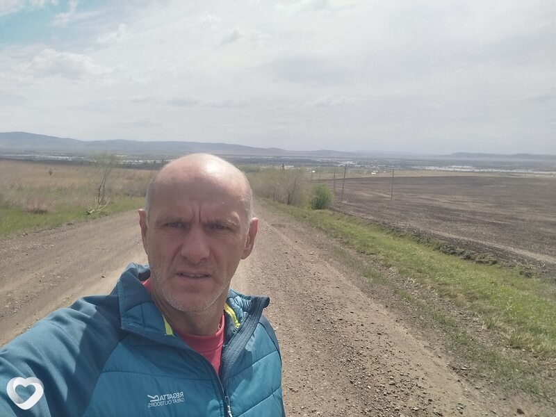 Дмитрий, 53, Красноярске — анкета №4251128