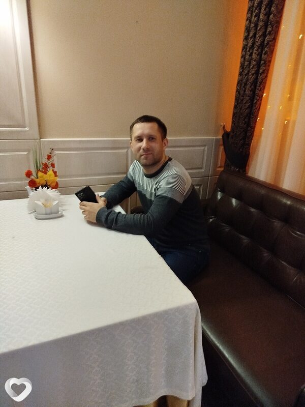 Ари, 37, Минске — анкета №4251129