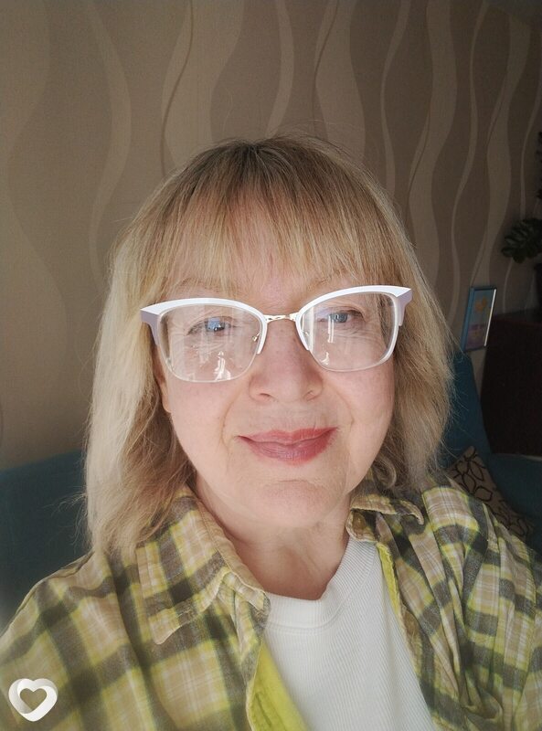 Анна, Серов