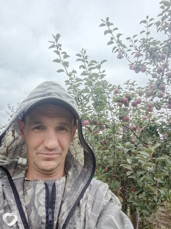 Алексей, 43, Архангельске — анкета №4251147