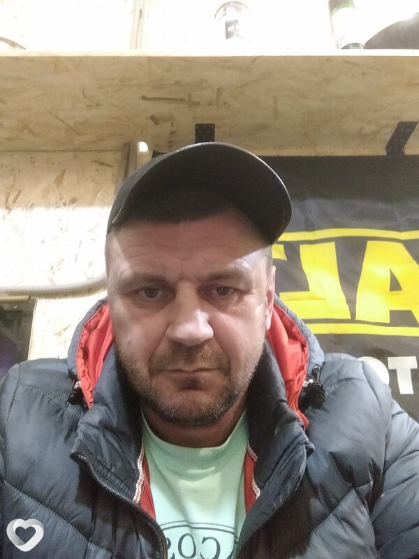 Сергей, 48, Красноярске — анкета №4251106