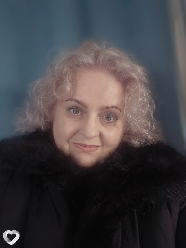 Наталья, 57, Красноярске — анкета №4251111