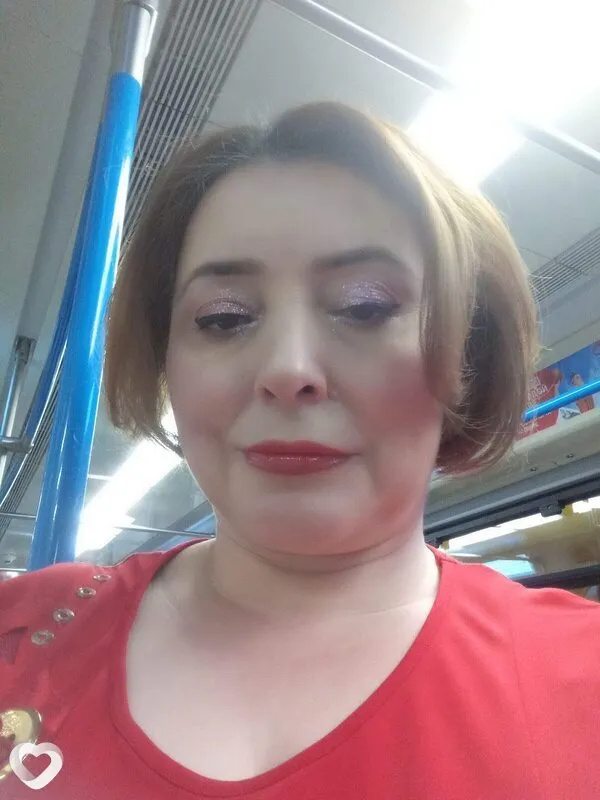 Елена, 46, Москве — анкета №4251120