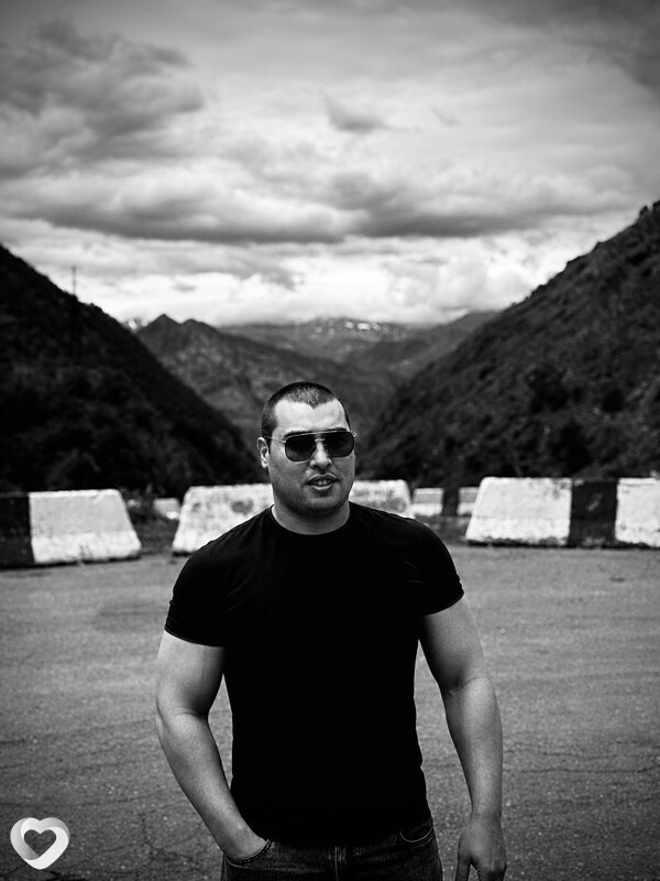 Анвар, 26, Астрахани — анкета №4251122