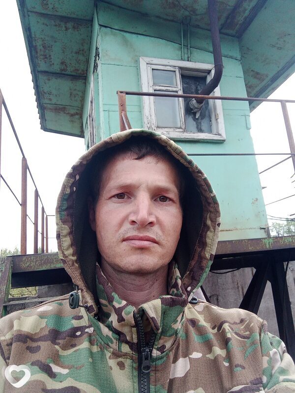 Олег, 34, Перми — анкета №4251158