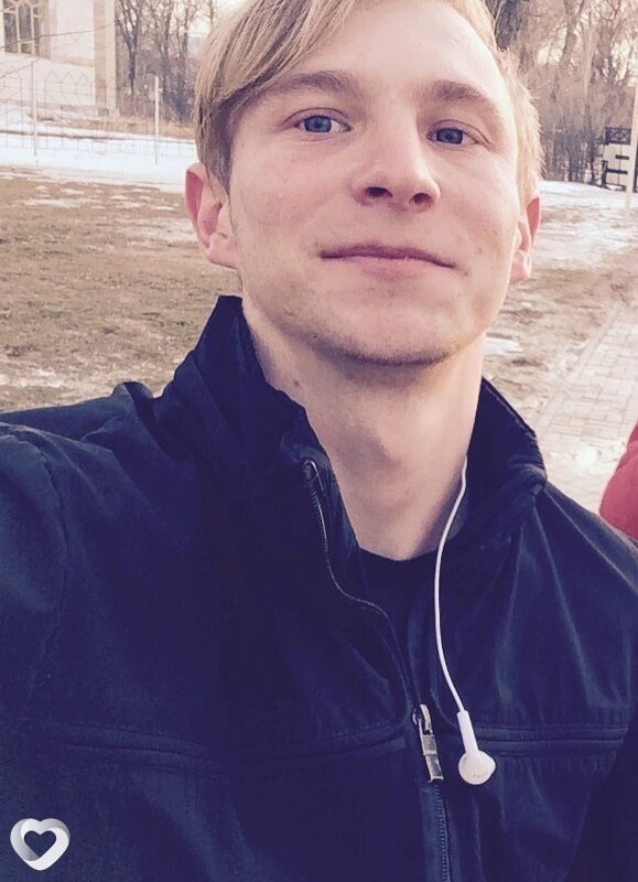 Дэн, 26, Степногорске — анкета №4251162