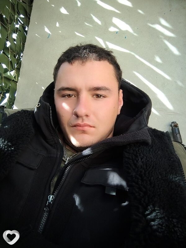 Николай, 24, Хабаровске — анкета №4251164