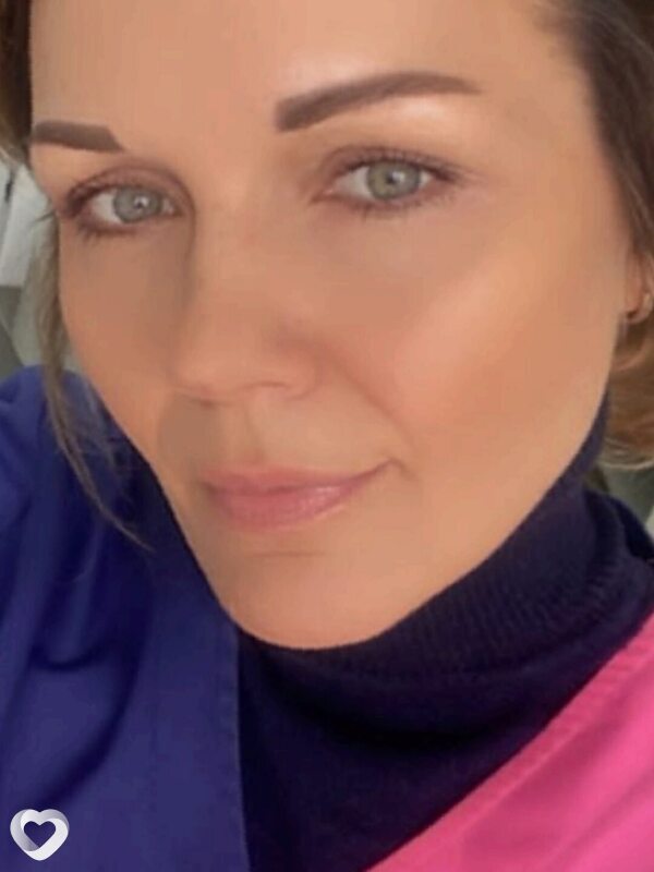 Инна, 45, Ставрополе — анкета №4251165