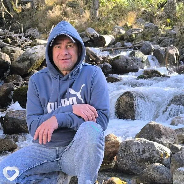 Юрий, 45, Москве — анкета №4251166