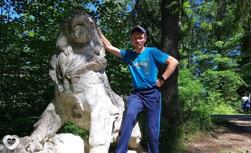 Андрей, Спирово