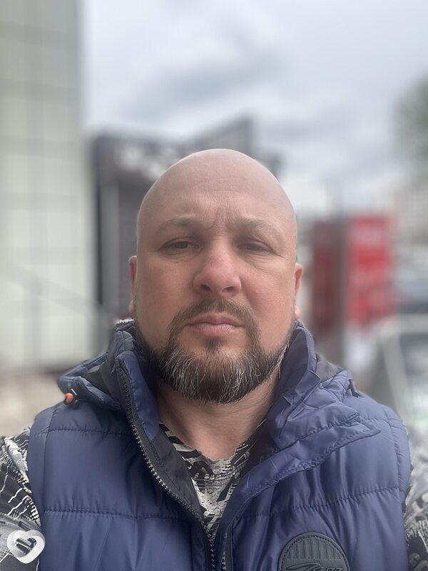Михаил, 45, Воронеже — анкета №4251597
