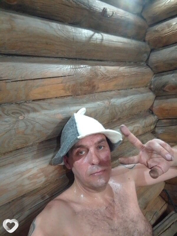 Дмитрий, 41, Черногорске — анкета №4251608