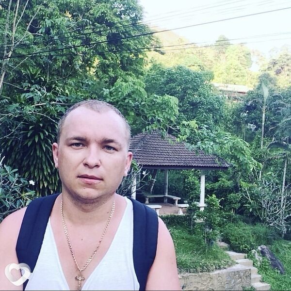 Алексей, 37, Санкт-Петербурге — анкета №4251611