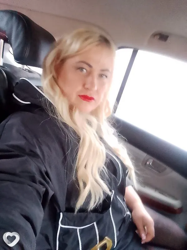 Елена, 51, Барнауле — анкета №4251612