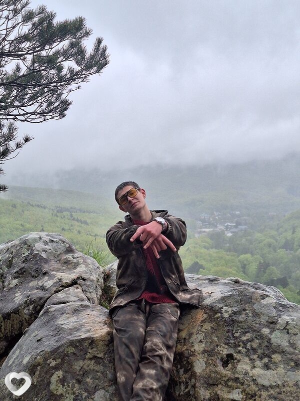 Даня, 18, Краснодаре — анкета №4251614