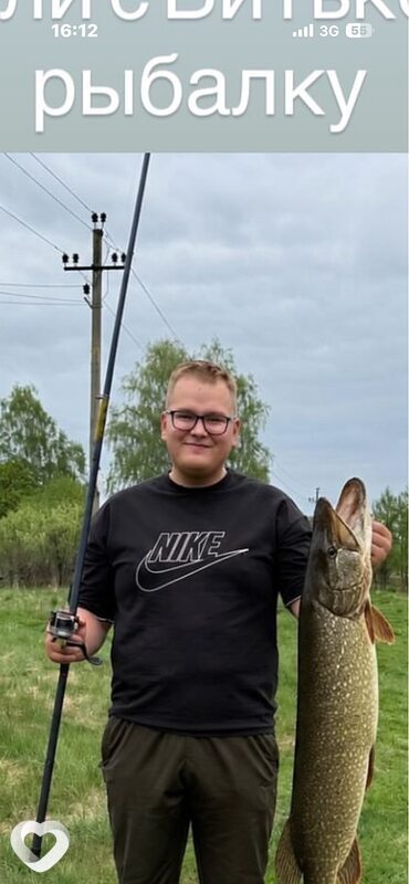 Юрий, 30, Гомеле — анкета №4251617